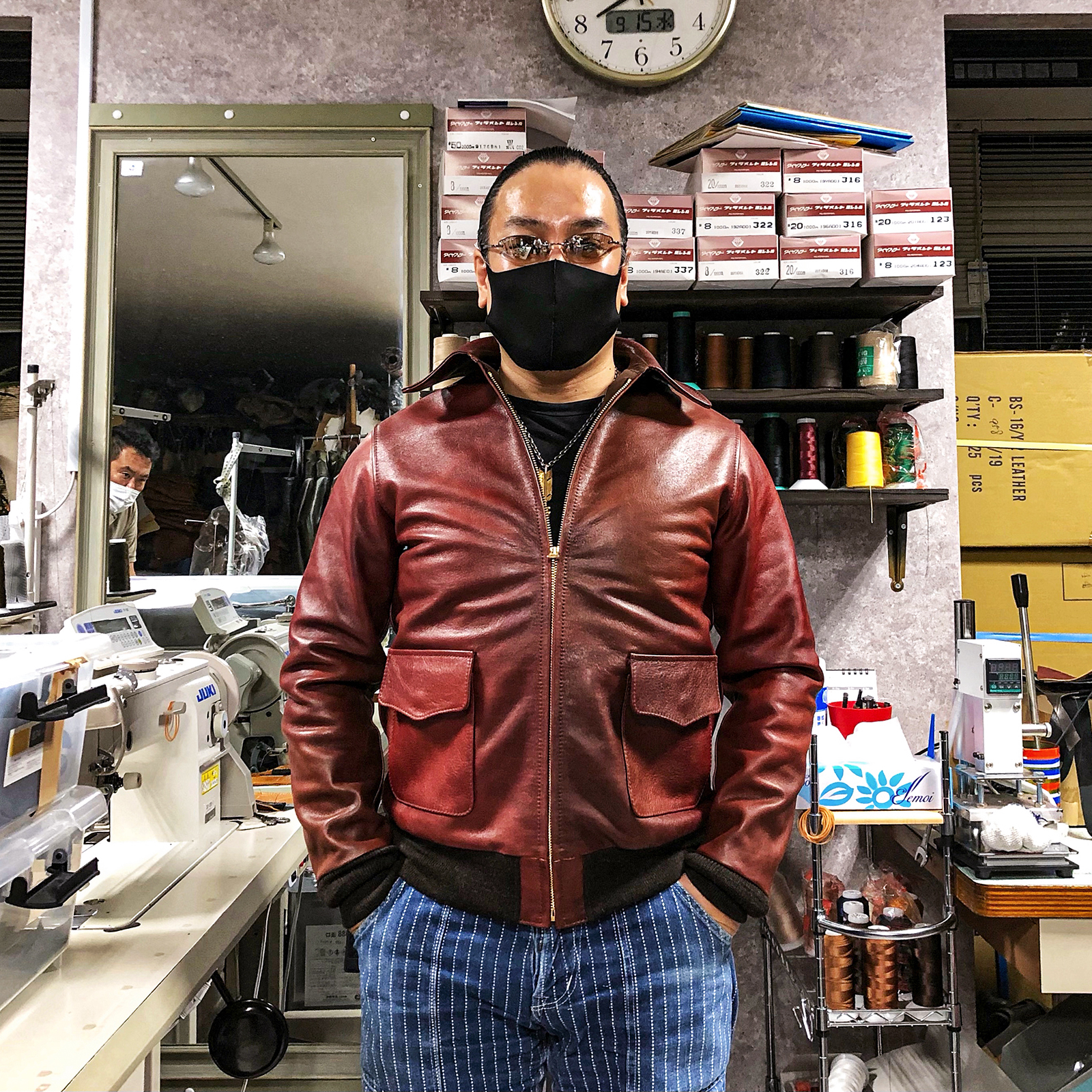 00s archive 本革 お兄さん系 レザー レース スタッズ swag 真っ黒が 